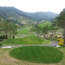 써미트 골프 이미지