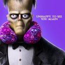Addams Family 2 이미지