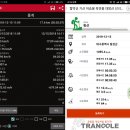 함박산 기산 저승봉 옥연봉 대방산 선녀봉 금계산 (대구) 이미지