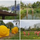 을축목장 | 홀로 걷는 천리길-08 (뚝섬유원지~절두산순교정지/19.3km)