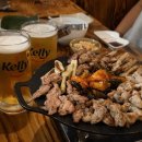 마포전철역 3번출구 | 마포구 데이트하기 좋은 대흥역 맛집 파닭파닭 후기