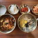 화랑철판낙지
