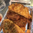 홍초빈대떡 이미지