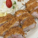 반월성 주유소 | 경주 홍익돈까스 푸짐한 양이 인상적인 곳