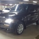 타차량죄송]랜드로버 레인지로버 4.4보그/12년6월/64000km/검정/무사고/쿨매7200만 이미지