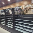 글라스 스타안경 이미지