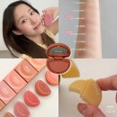 로즈스윗츠 | 힌스 하프 문 치크 🌙 올리브영 크림 블러셔 추천