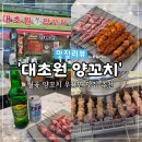 월곶역 | [월곶 맛집] 월곶역 양꼬치 '대초원 양꼬치' 후기