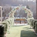 파주 웨딩마을 하우스웨딩 계약 후기