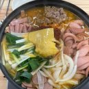 송탄 부대찌개 이미지