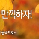 [가을여행지] 단풍여행지, 억새밭명소, 저녁노을 명소 이미지