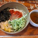 잔치집 | 계림동 잔치집 후기 오랜만에 다시 찾은 비빔국수·제육김밥 맛집 재방문 솔직 리뷰