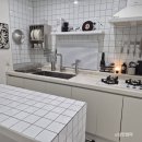 구옥주택 | 구옥의 변신은 무죄! 단독주택 인테리어 리얼 후기 주방 편