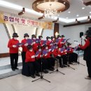 은빛 문해교육 이미지