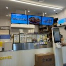빽다방명동중앙우체국점 | 명동 카페 '빽다방 명동중앙우체국점' 내돈내산 홀 좌석있음