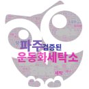 운정세탁소 | 리뷰만 믿고 갔다간 낭패! 파주 운동화 세탁소, 현명한 선택 기준은?