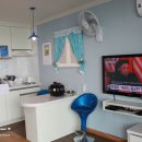 무지개빛펜션민박 이미지