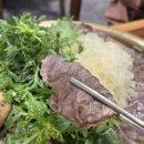 동래정씨 상모단 | 연산동 밥집 동래정소고기해장국 어복쟁반 내돈내산 후기