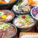 제주통해장국 - 구미시 봉곡로 64 | 제주통해장국