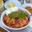 망향비빔국수 안양본점 | 연천 망향비빔국수 본점 재방문 솔직 후기