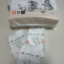 씽씽 | 신생아 밴드형 기저귀 추천 모모래빗 에코씽씽 내돈내산 후기