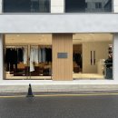 셋업커피 | 매너앤대퍼 압구정 쇼룸 남성 니트셋업 후기