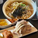 시청길 | 춘천 명동 맛집 | 찰랑찰랑 | 내돈내산 해장 만두국&amp;항정 수육 후기,주차
