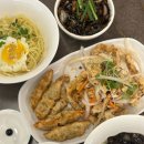 (주)신정 | 신정역 중식 추천 불도장 중화요리신정점 짜장면 탕수육 군만두 후기