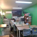 [구리영어학원] 더스코어영어 특목관 교습소, 중간고사 대비 후기