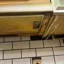 대평로89번길 | NTEC 엔텍 레인지후드 고장 HSL6B0 환풍기 교체