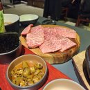 마장동작은도서관 | 인천 소고기 맛집 화룽 송도점 최신 후기(와인 콜키치 프리)