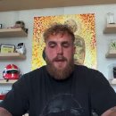 제이크 폴 "실력·네임벨류 모두 넷플릭스가 위…UFC 백악관 대진이랑 급이 달라" 이미지
