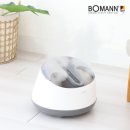 건강 발마사지 | 보만 발안마 마사지 후기와 경험으로 건강한 족욕 완성하기