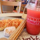 던킨도너츠 부천역 이미지