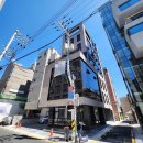 학동3리 (옥내1) | 논현동 에그이즈커밍 인근 엔터 사옥 전용 280평 신축 통사옥 사무실 임대 지하층 층고 높