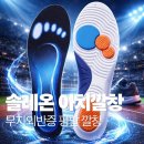 레온 | 평발 깔창 추천 무너진 발아치 잡아준 솔레온 아치깔창 후기