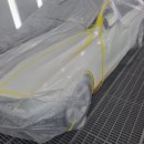 탑존자동차외형복원 이미지