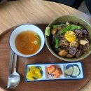 동탄호수공원 덮밥 맛집 칠월의덮밥 사케동 스테이크덮밥 솔직후기