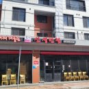 신생반점 이미지