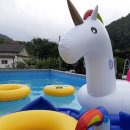 설국펜션 이미지