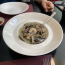 아이리스중화요리 | 청담동 중식 맛집 &#39;이닝&#39; 깔끔했던 중화요리 레스토랑