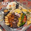 서울 강남 논현 맛집 카사데타코 파히타 내돈내산 추천 후기