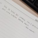 아인텍 | [아인텍 블루밍 다이어리] 2026년 다이어리추천, 야구다이어리 꾸미기