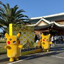 색달동-8 | 제주 여행 포켓몬런 마라톤 8km 후기