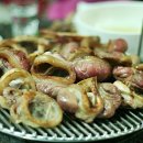 예감쪽갈비 이미지