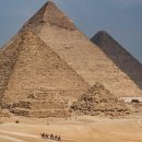 김치 이어 피라미드도 중국 것? 中 공무원의 황당 주장 이미지