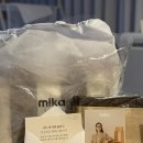 미카 - 부평구 수변로 77 | 기저귀가방 추천｜미카백 아이보리 M 사이즈 내돈내산 후기