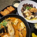 필가지짜장 | [한성대입구,성북천 맛집] 삼선짜장과 삼선짬뽕으로만 승부하는 중식집 "삼선" 내돈내산