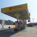 대동주유소 화장실 이미지