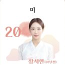 2024 미스춘향, 미스코리아 진선미 이미지